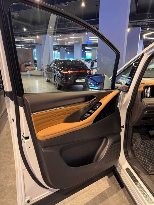 Gac M8 Miniven Evolution Motors