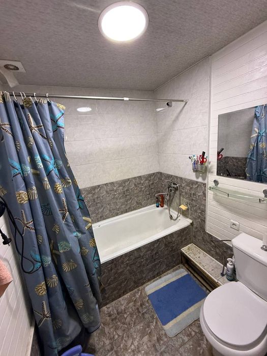 3 ком квартира янгихайот.