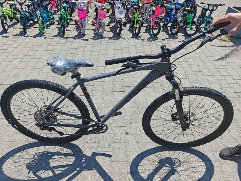 CROSS Велосипед 29" XTREME 10