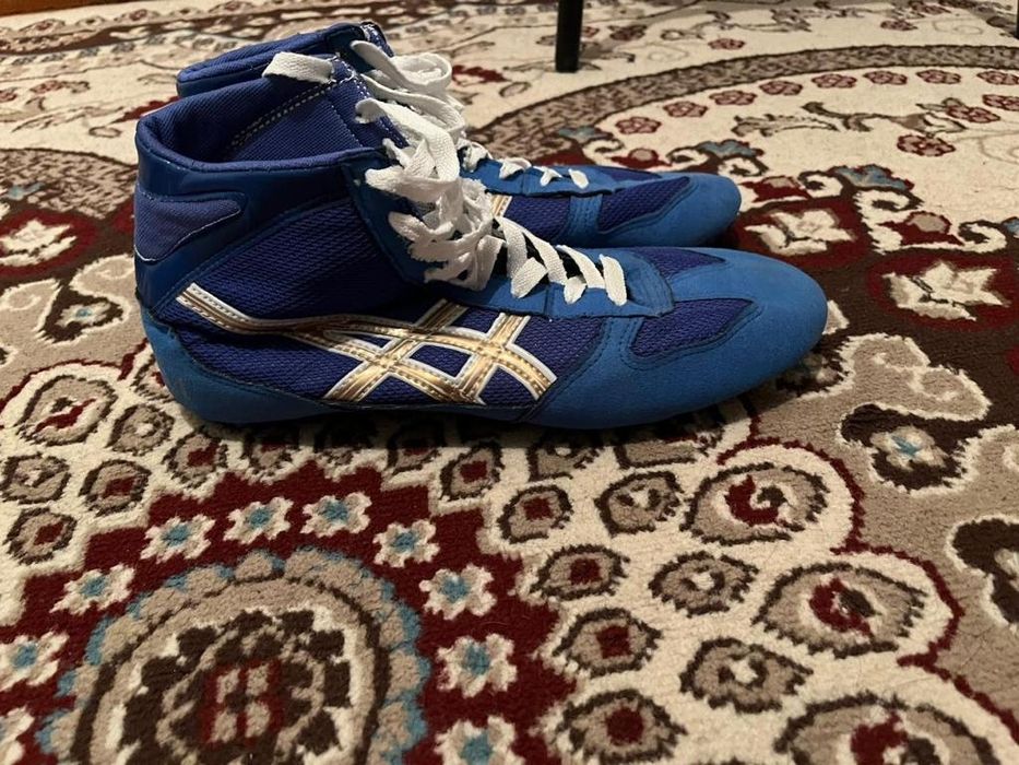 Боксерский одежда