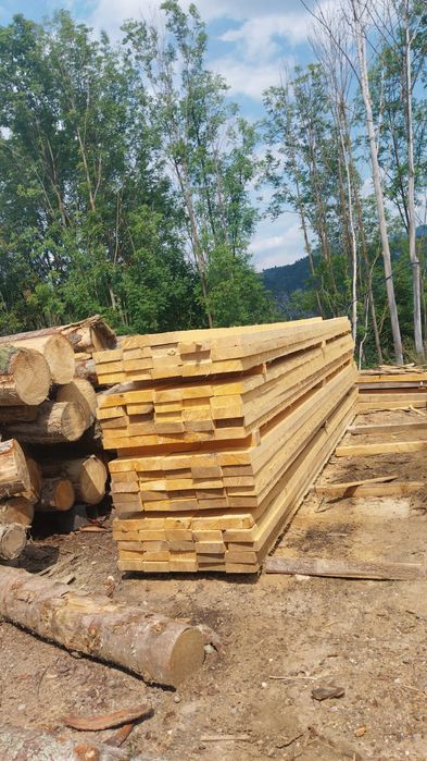 Vindem  cherestea de rășinoase căpriori de orice dimensiun și  lungime