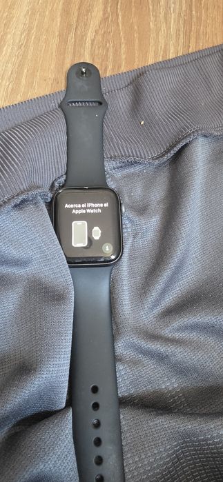 Apple watch 6 lte 44m