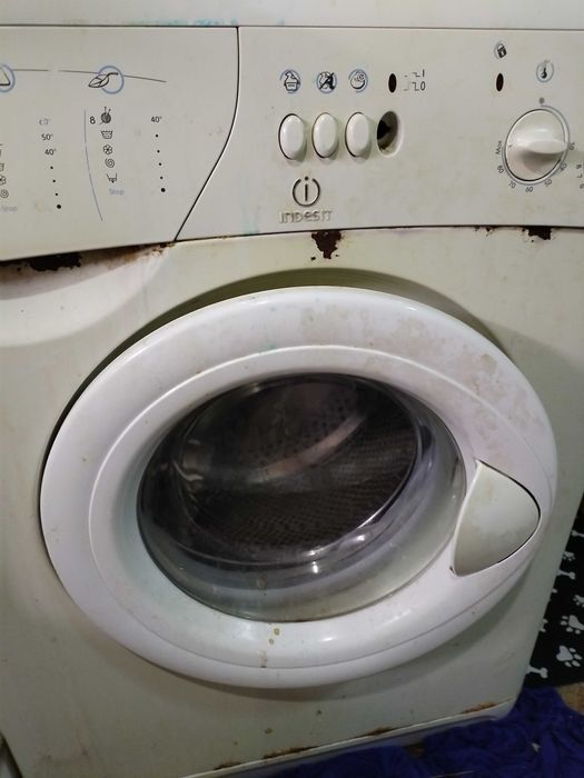Продам  стиральную машинку