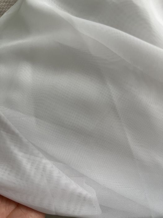 Шторы, тюль.