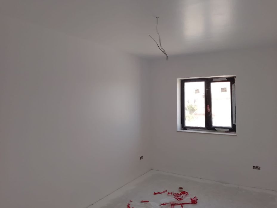 Finisaje de calitate - Placări Rigips