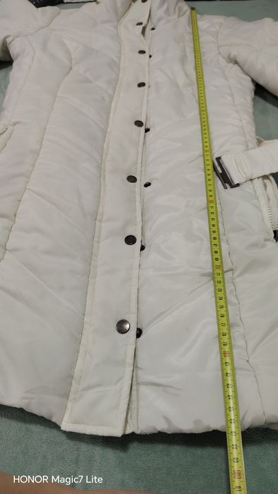 Geaca damă călduroasă mărimea 38-40