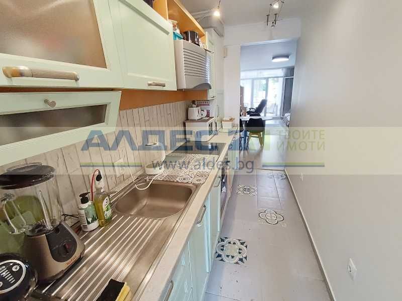 Продава се Четиристаен апартамент в София, Лозенец - 100 кв.м за 3480 €/кв.м - Снимка #3