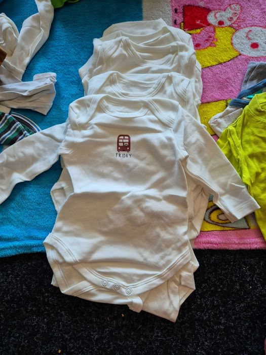 Haine băiețel mărimea 62