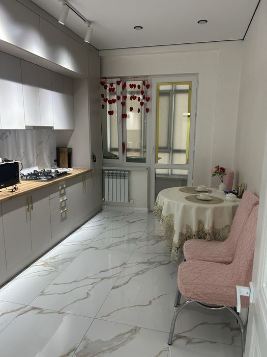 Квартира посуточно