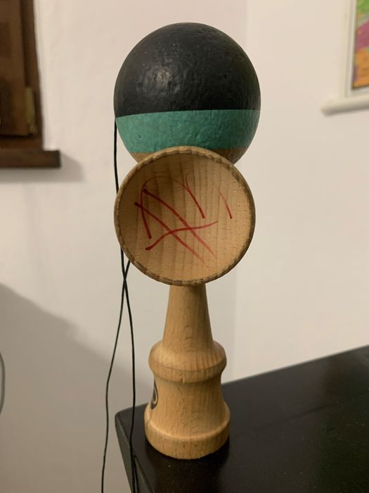 O kendama anti skid V2