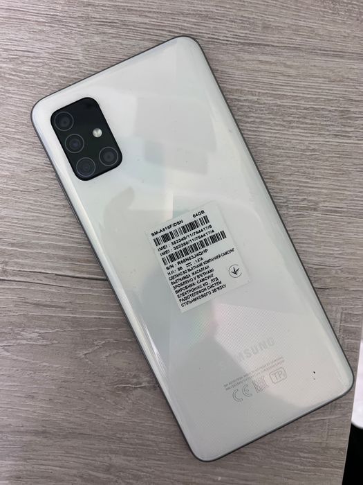 A51 Android 64GB