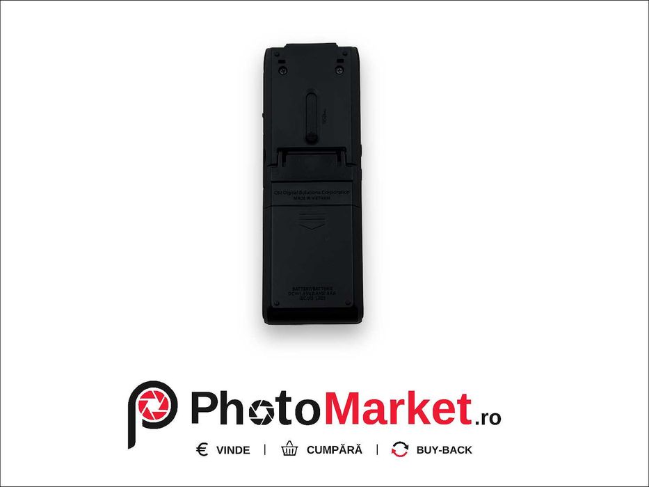 Reportofon OM System WS-882 - Factura + Garantie