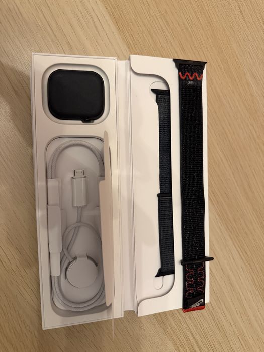 Apple Watch Series 10 46mm