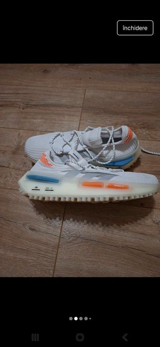 Adidas NMD S1 mărimea 42
