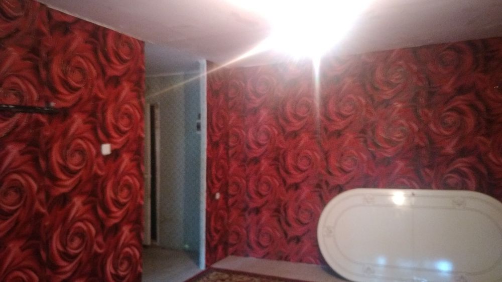 Продам 1 комнатную квартиру