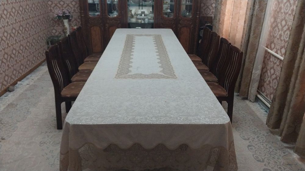 Комплект мебели для гостиной