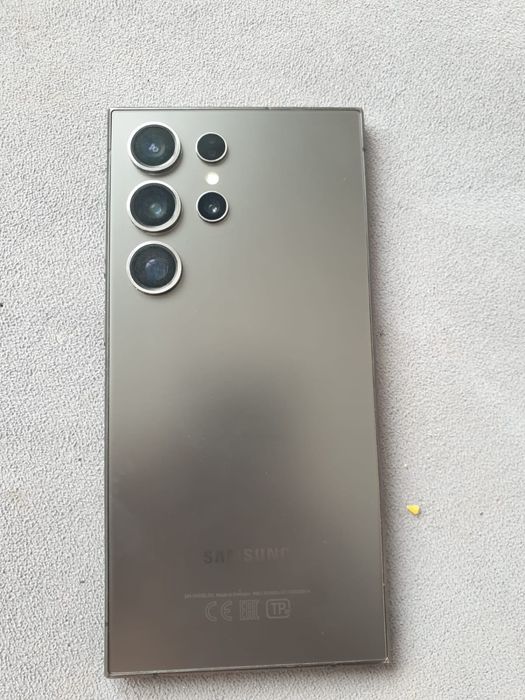Samsung s24 ultra 256/12