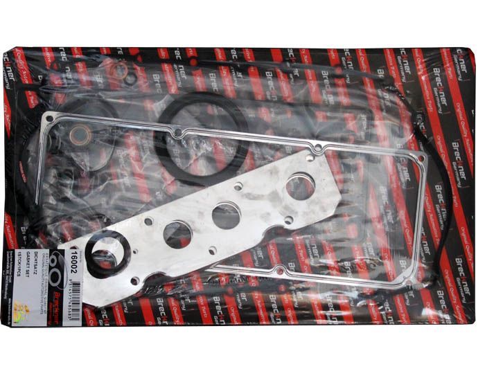 Set garnituri motor Dacia Logan si Sandero, Dokker, Lodgy . 1.4 1.6 mpi