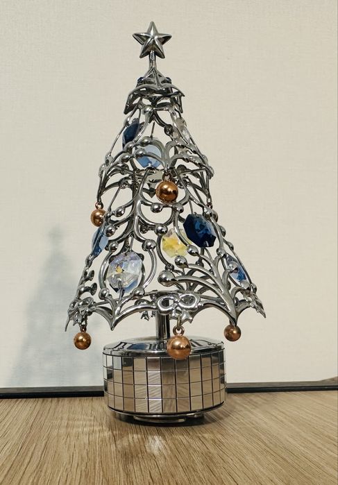 Продам елочку от Swarovski