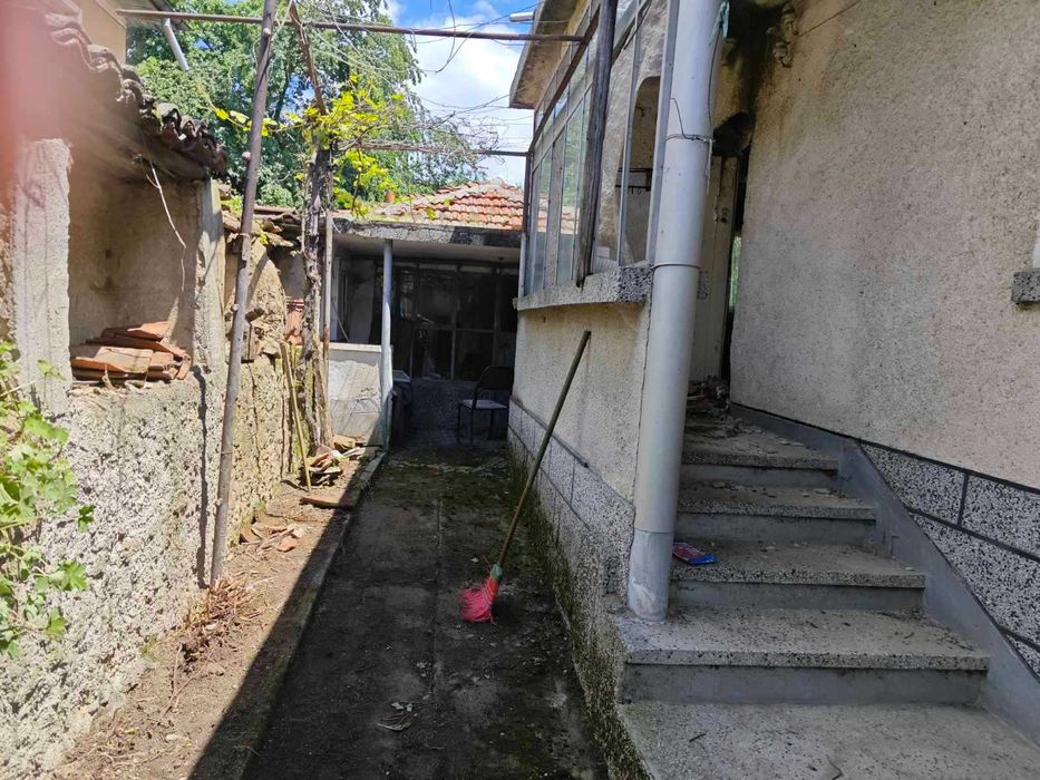 Продава се Къща в Калофер - 100 кв.м за 332 €/кв.м - Снимка #8