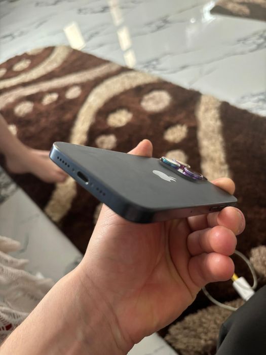 Iphone 15 Pro ,128 GB