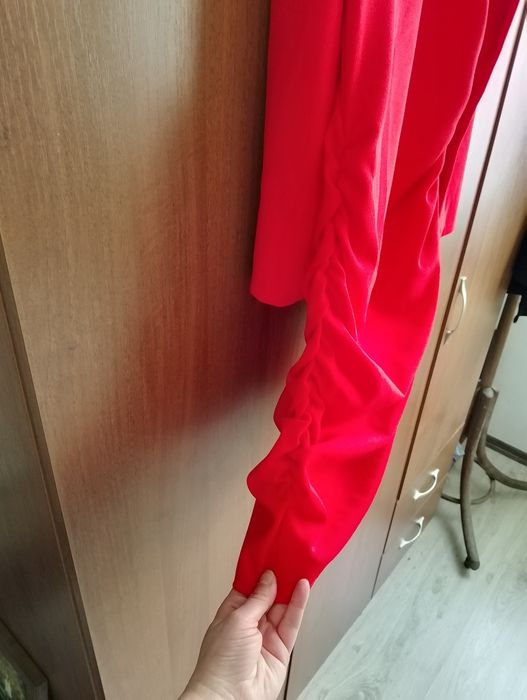 Дамска парти рокля