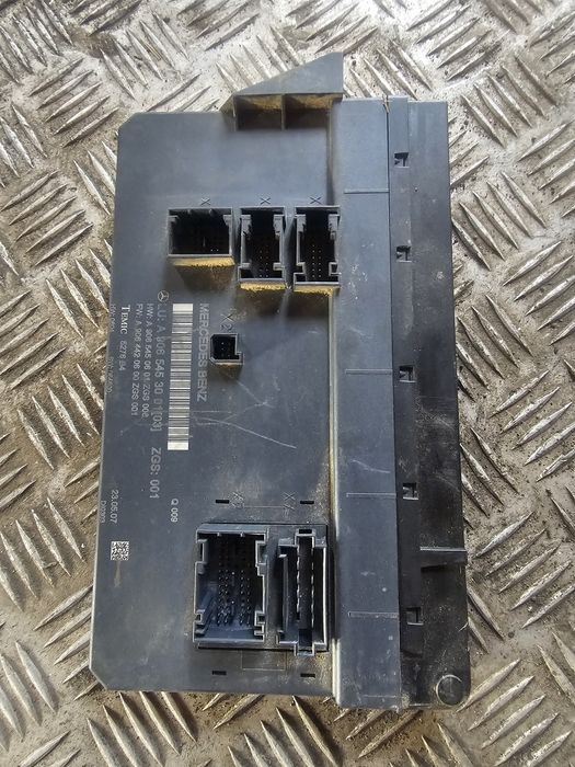 Modul sam A9065453001 Mercedes Benz Sprinter 906 (2006 - 2013)