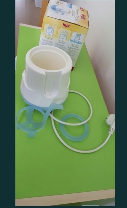 Incalzitor hrana copii