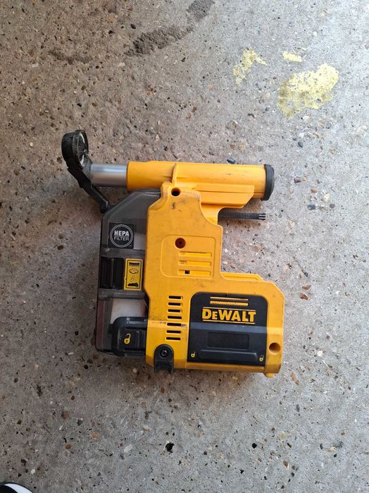Makita / Dewalt прахоуловител
