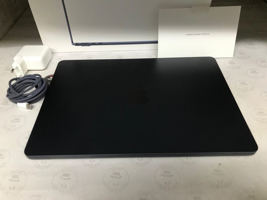 MacBook Air M2 2022 ЕАС