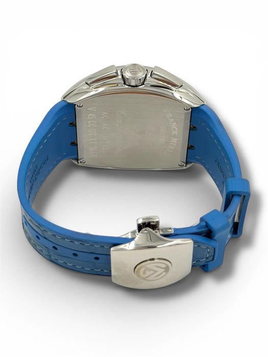 Franck Muller Vanguard Mariner Chronograph