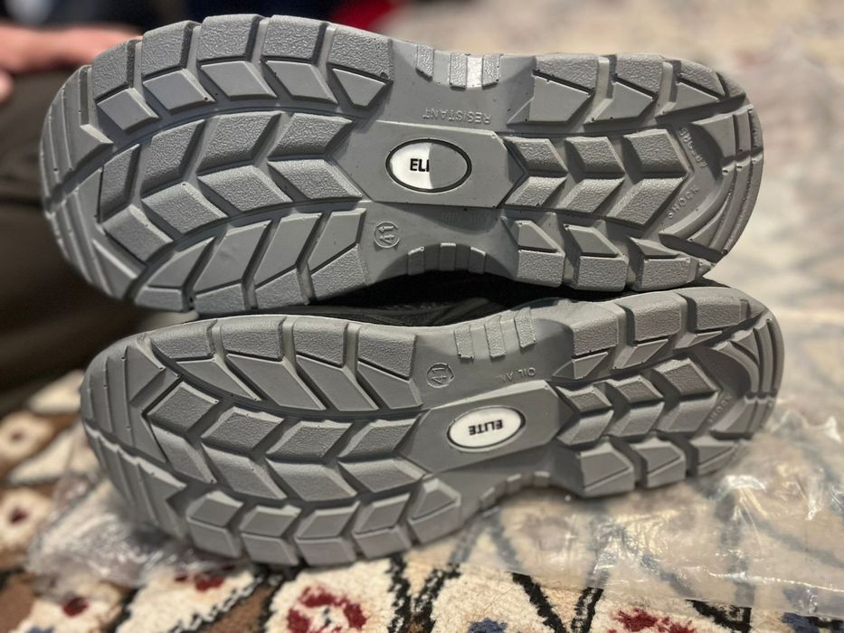 Жаңа қыстық етік