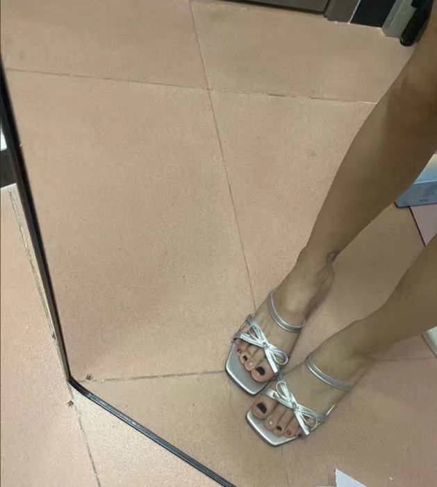 Туфли женские новые