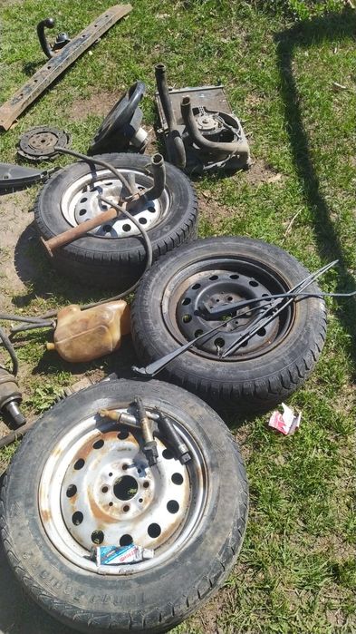 Продам запчасти на  ваз  21099