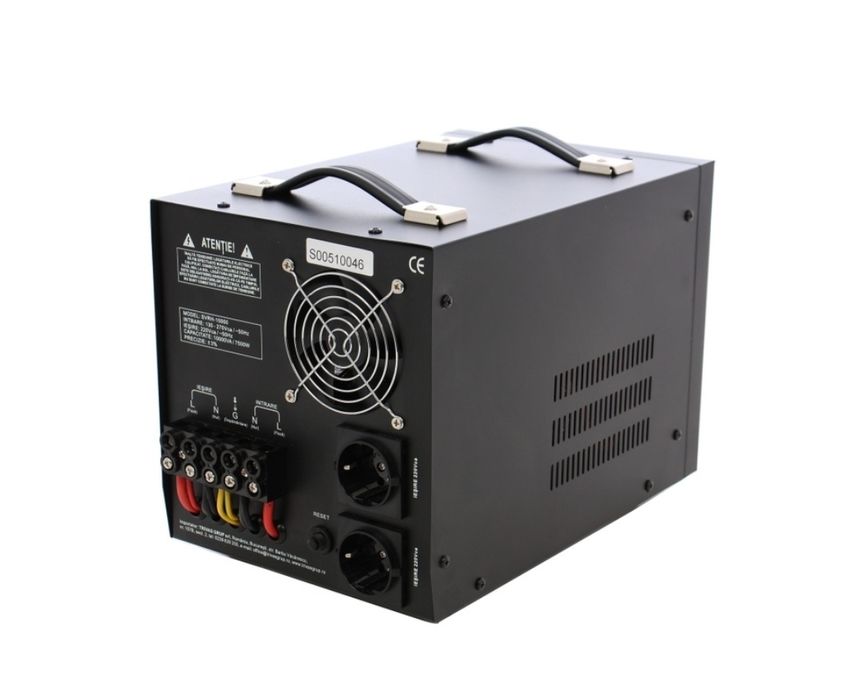 Vand stabilizator tensiune hibrid 7,5 kw