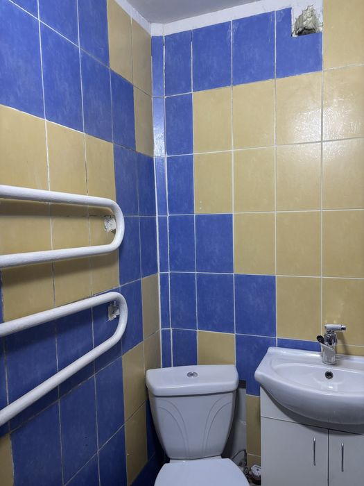 Продам 2 комнатную квартиру