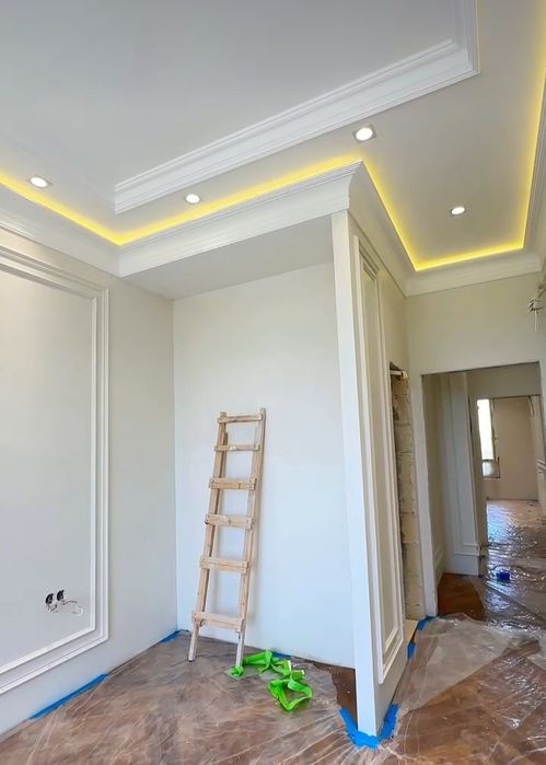 Мастера по Ремонту Квартир Домов Офисов Участок