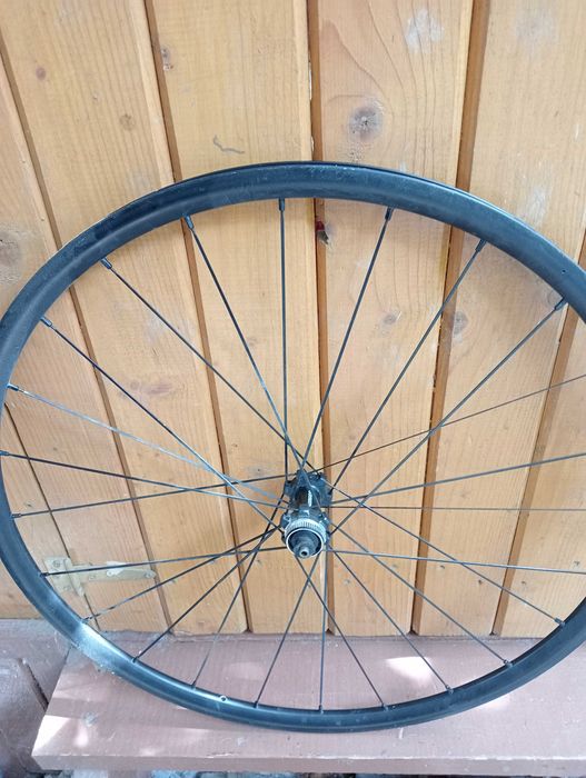 Roata fata spate 29 Cadru mtb 26 alu frana disc Manete Shimano Deore 3x9 V
