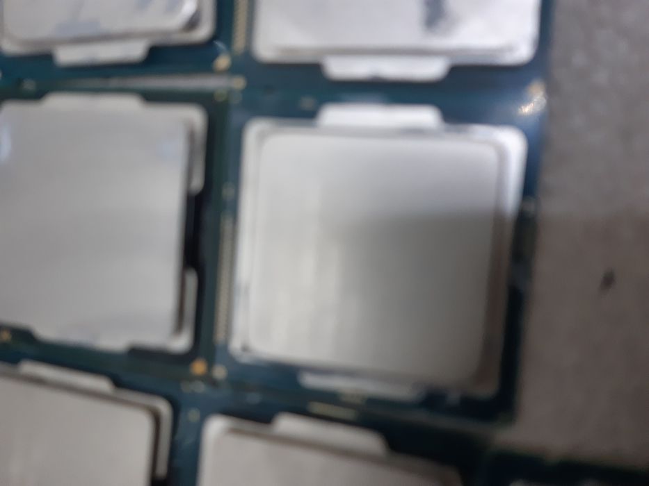 Продам процесоры i3,i5на симтемники и ноутбуки