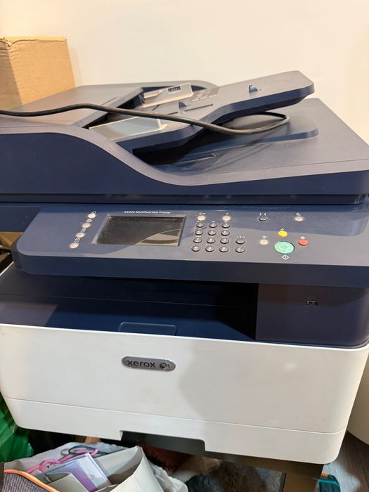 Imprimantă multifuncțională xerox B1025