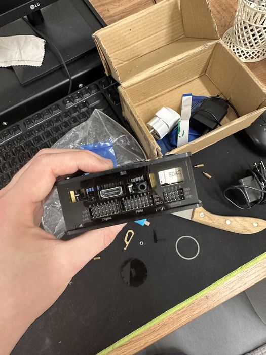 Продам набор Raspberry Pi