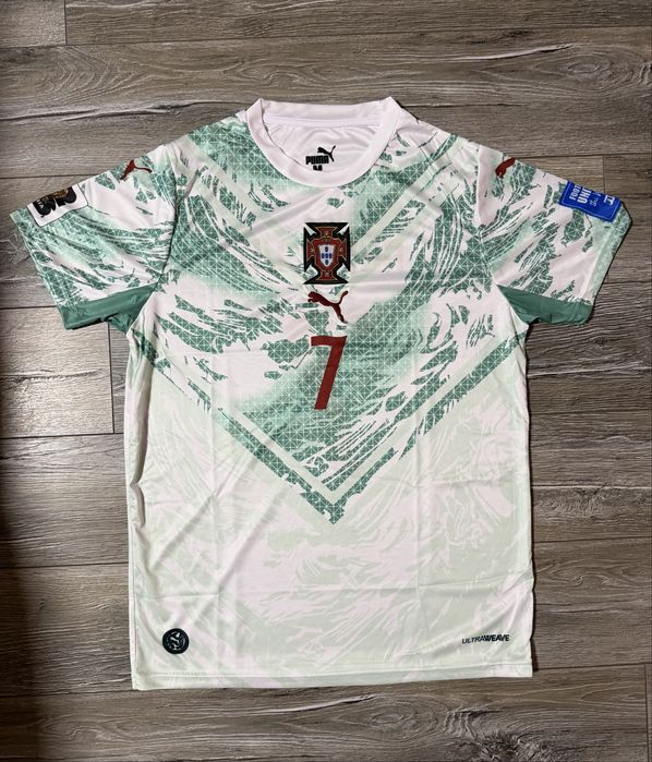 Tricou Ronaldo 7 S