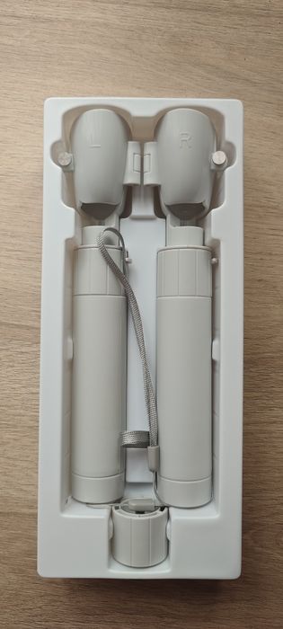 VR Ръкохватки за Poco 4