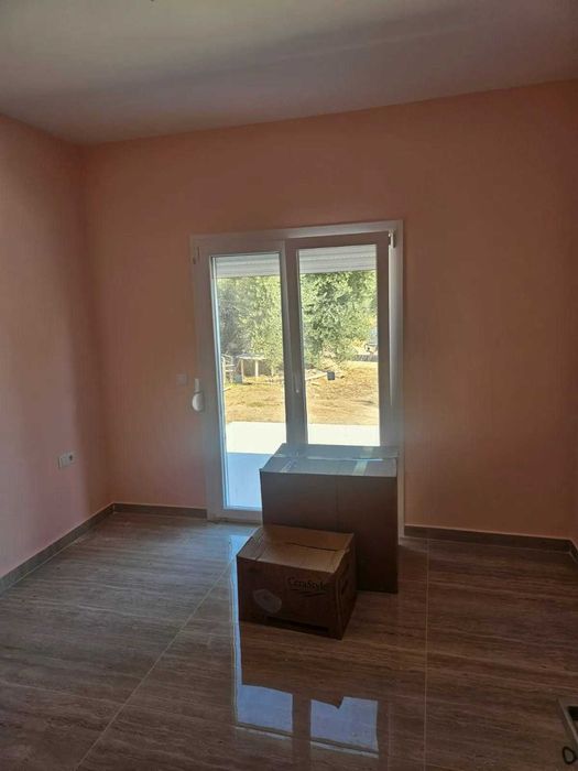 Чисто нов дом в Братсаки, Аспровалта!