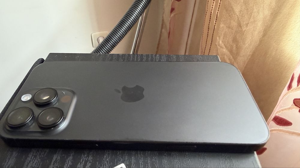 Iphone 16 pro max 256GB американска бройка
