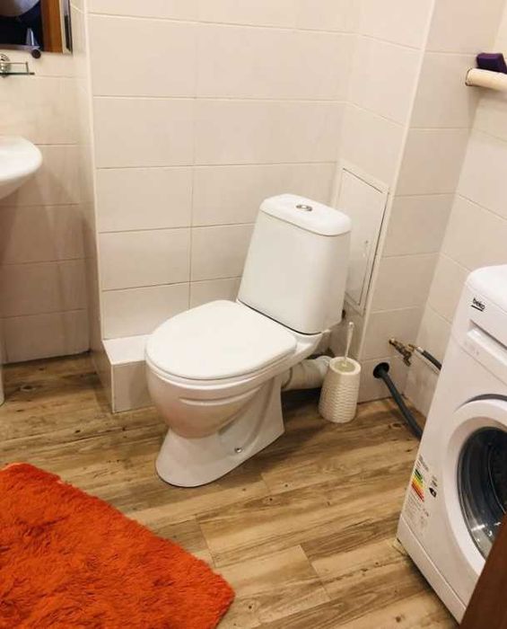 Дава се под наем Едностаен апартамент в Пловдив, Захарна фабрика - 45 кв.м за 219.3 € - Снимка #2