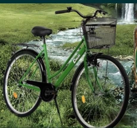 Bicicleta Ciucas noua