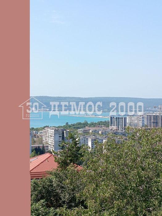 Дава се под наем Двустаен апартамент в Варна, Бриз - 65 кв.м за 663 € - Снимка #6