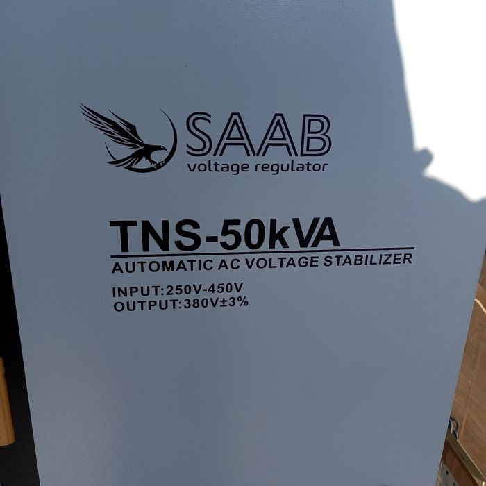 Стаблизатор напряжения 3 фазы