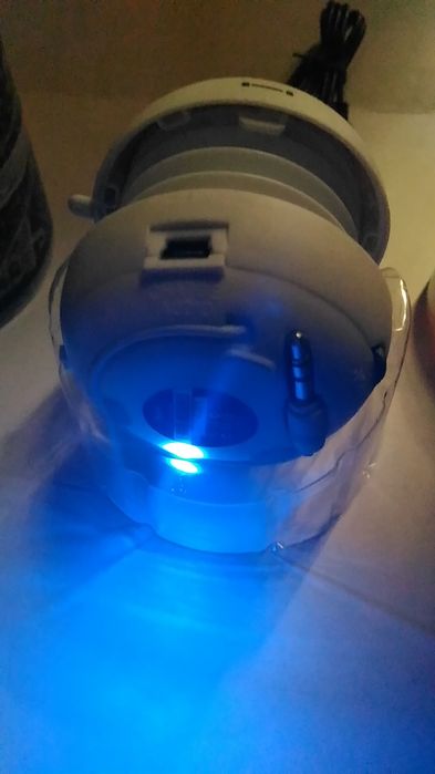 Boxa x mini portabila. Noua.